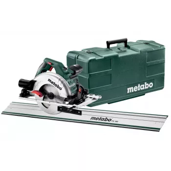 Serra Metabo KS 55 FS SET