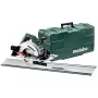 Serra Metabo KS 55 FS SET