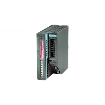 Fonte de alimentação ininterrupta (UPS) Siemens 6EP1931-2DC21