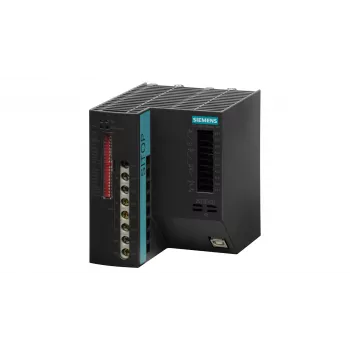Fonte de alimentação ininterrupta (UPS) Siemens 6EP1931-2FC21