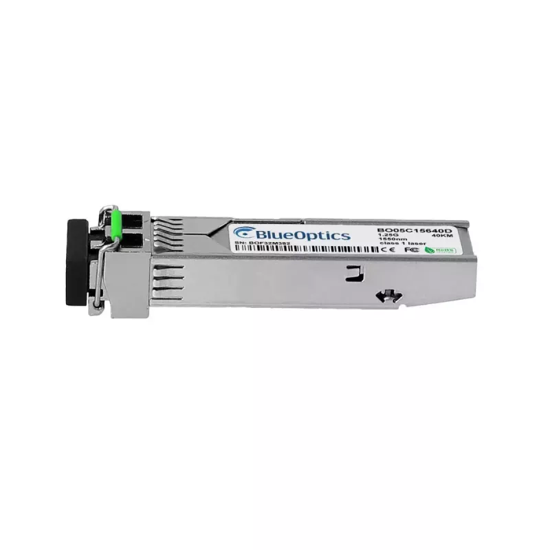 Módulo transceptor SFP BlueOptics 6GK59921AQ008AA0-BO 1250 Mbit/s