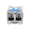 Módulo transceptor SFP BlueOptics 6GK60008FE600AA0-BO 155 Mbit/s