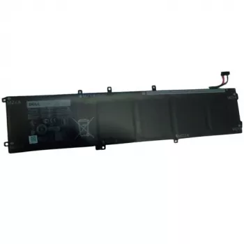 Peça de substituição para portátil DELL 6GTPY bateria