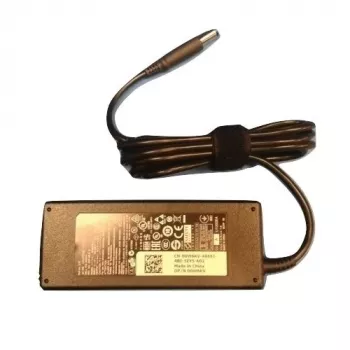 Fonte de alimentação/transformador DELL 6GYVK para interiores 90 W preto