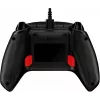 Comando de jogos HyperX 6L366AA preto USB com fios para PC Xbox One Series S X