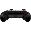Comando de jogos HyperX 6L366AA preto USB com fios para PC Xbox One Series S X