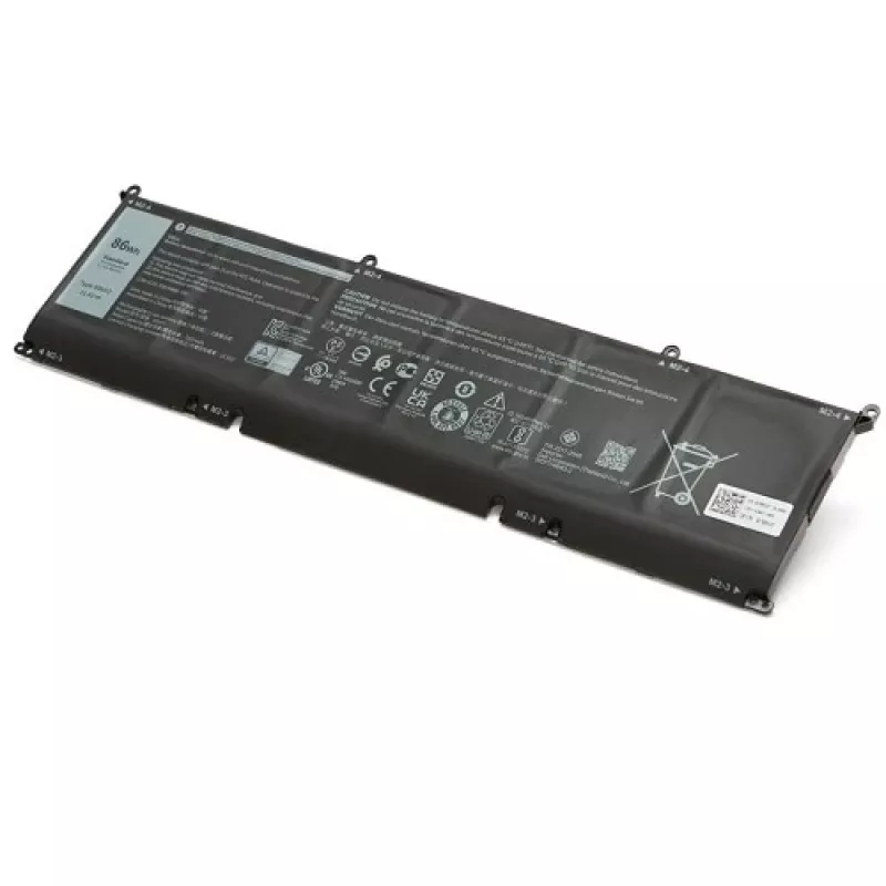 Bateria de substituição para portátil DELL 70N2F