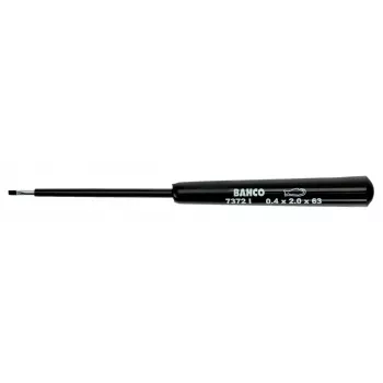 Chave de fendas manual Bahco 7372I-2-63 chave de fendas standard individual