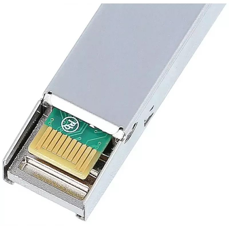 Módulo transceptor de fibra ótica BlueOptics 740-011614-BO SFP 10000 m