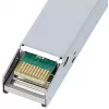 Módulo transceptor SFP BlueOptics 740-020424-BO 1250 Mbit/s prateado