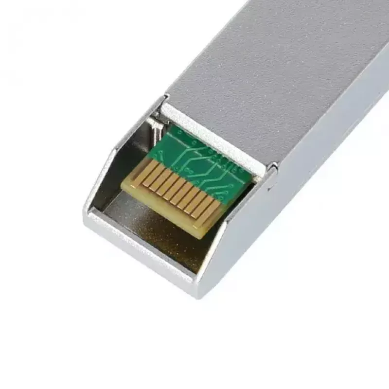 Módulo transceptor SFP+ BlueOptics 740-021308-BO 850 nm 300 m