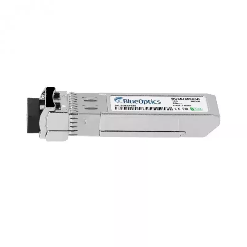 Módulo transceptor SFP+ BlueOptics 740-021308-BO 850 nm 300 m