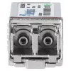 Módulo transceptor SFP+ BlueOptics 740-030128-BO 40000 m alumínio