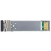 Módulo transceptor de fibra ótica BlueOptics 740-031849-BO SFP LC alumínio 20g