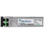 Módulo transceptor de fibra ótica BlueOptics 740-031849-BO SFP LC alumínio 20g