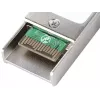 Módulo transceptor de fibra ótica BlueOptics 740-033777-BO XFP LC alumínio 20g