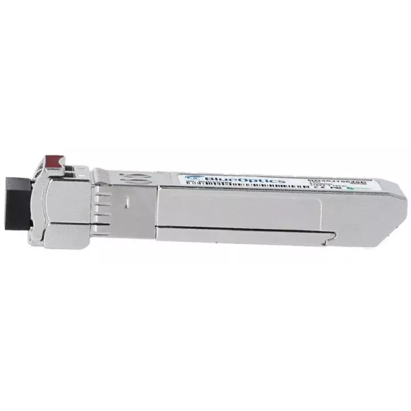 Módulo transceptor de fibra ótica BlueOptics 740-047680-BO SFP+ 40000 m