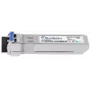 Módulo transceptor de fibra ótica BlueOptics 740-054399-BO SFP+ LC alumínio 20 g