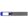 Módulo transceptor de fibra ótica BlueOptics 740-056706-BO 40000 Mbit/s QSFP