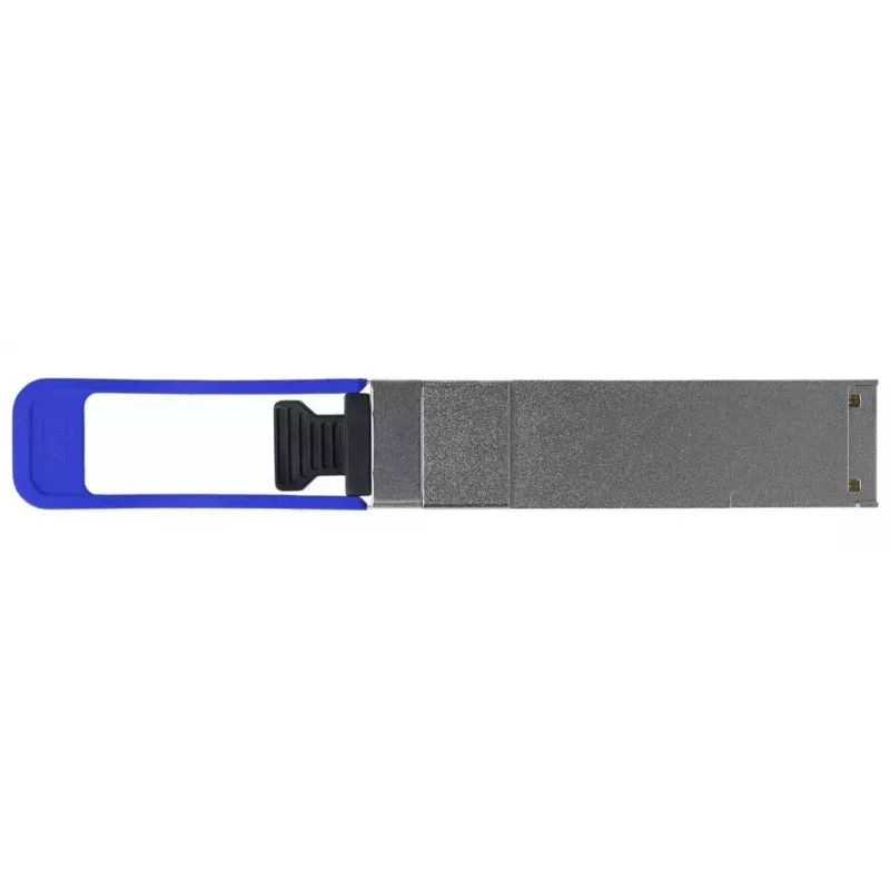 Módulo transceptor de fibra ótica BlueOptics 740-056706-BO 40000 Mbit/s QSFP