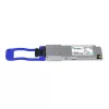 Módulo transceptor de fibra ótica BlueOptics 740-061406-BO 100000 Mbit/s QSFP28