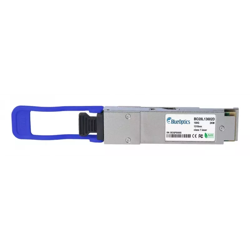 Módulo transceptor de fibra ótica BlueOptics 740-061408-BO 100000 Mbit/s LC