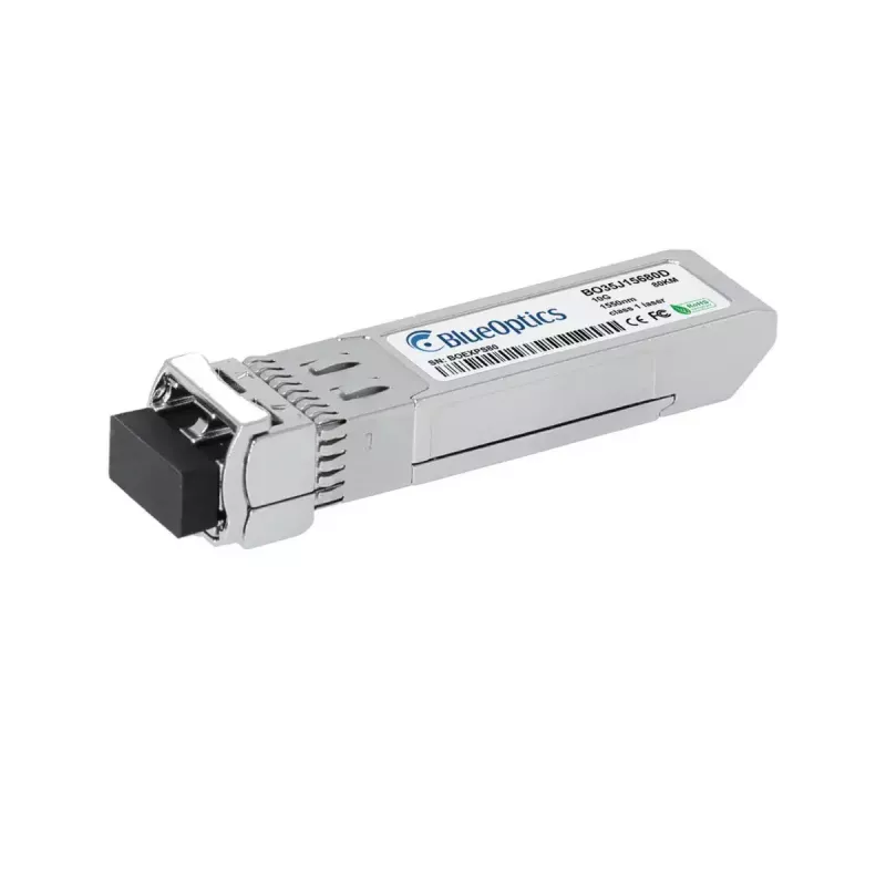 Módulo transceptor SFP+ BlueOptics 740-069172-BO 10000 Mbit/s