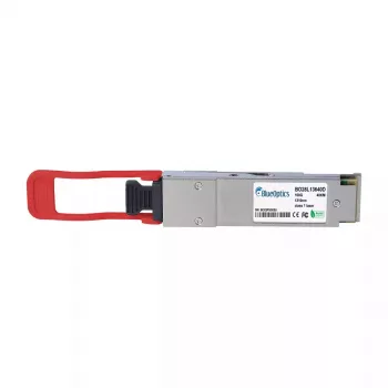 Módulo transceptor de fibra ótica BlueOptics 740-092597-BO 100000 Mbit/s