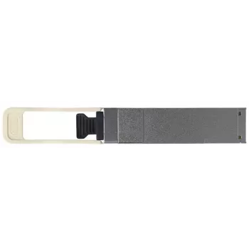 Módulo transceptor de fibra ótica BlueOptics 740-099582-BO QSFP28 MTP/MPO