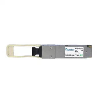 Módulo transceptor de fibra ótica BlueOptics 747698-B21-BO 40000 Mbit/s QSFP