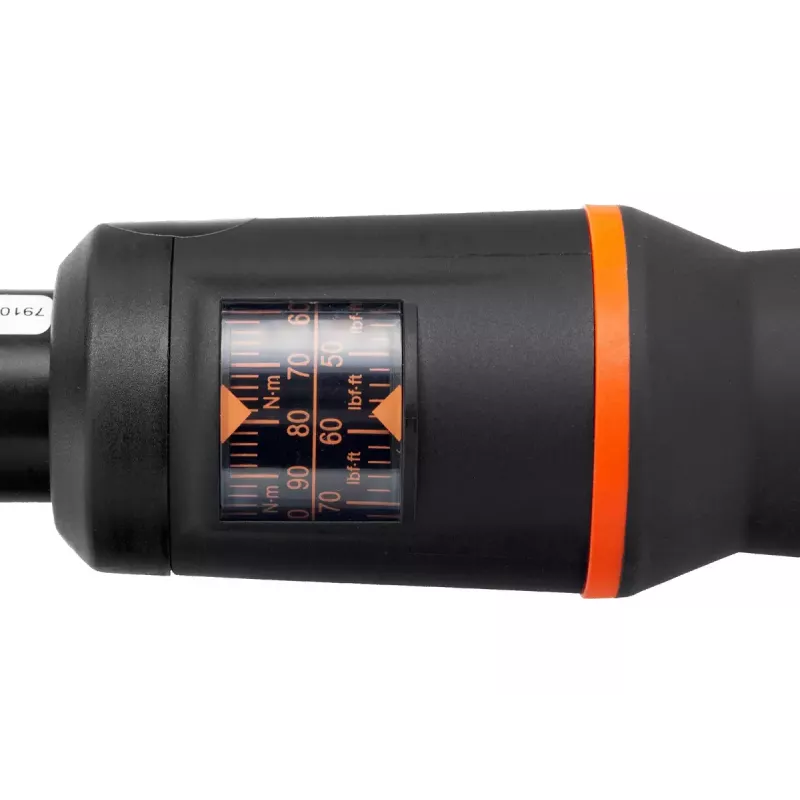 Chave dinamométrica Bahco 74WR-340