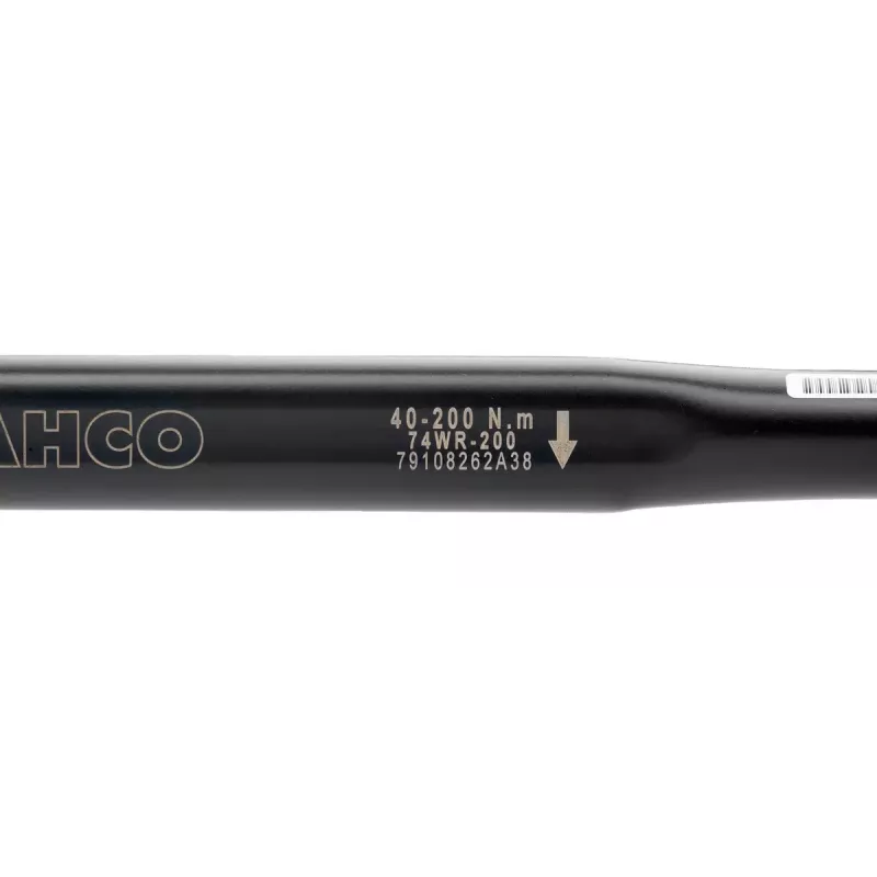 Chave dinamométrica Bahco 74WR-50