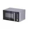 Micro-ondas com grelhador Severin MW 7773, 800 W, 20 L