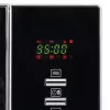 Micro-ondas com grelhador Severin MW 7773, 800 W, 20 L