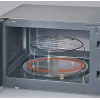 Micro-ondas com grelhador Severin MW 7773, 800 W, 20 L