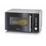 Micro-ondas com grelhador Severin MW 7773, 800 W, 20 L