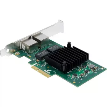 Placa Ethernet interna Inter-Tech ST-727