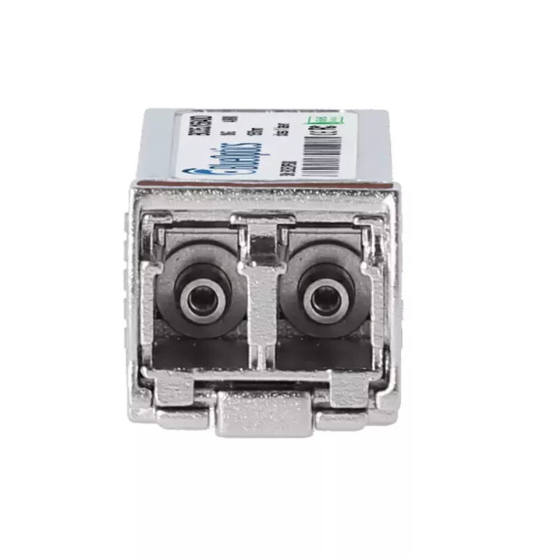 Módulo transceptor de fibra ótica BlueOptics 781346-BO 10000 Mbit/s SFP+