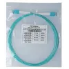 Cabo de fibra ótica BlueOptics 5 m LC OM3