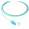 Cabo de fibra ótica BlueOptics 5 m LC OM3