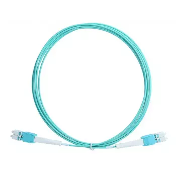 Cabo de fibra ótica BlueOptics 5 m LC OM3