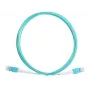 Cabo de fibra ótica BlueOptics 5 m LC OM3