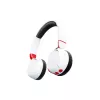 HyperX Cloud Mini - headset gaming sem fios (branco)