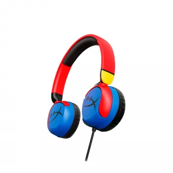 HyperX Cloud Mini - headset gaming (multicolor)