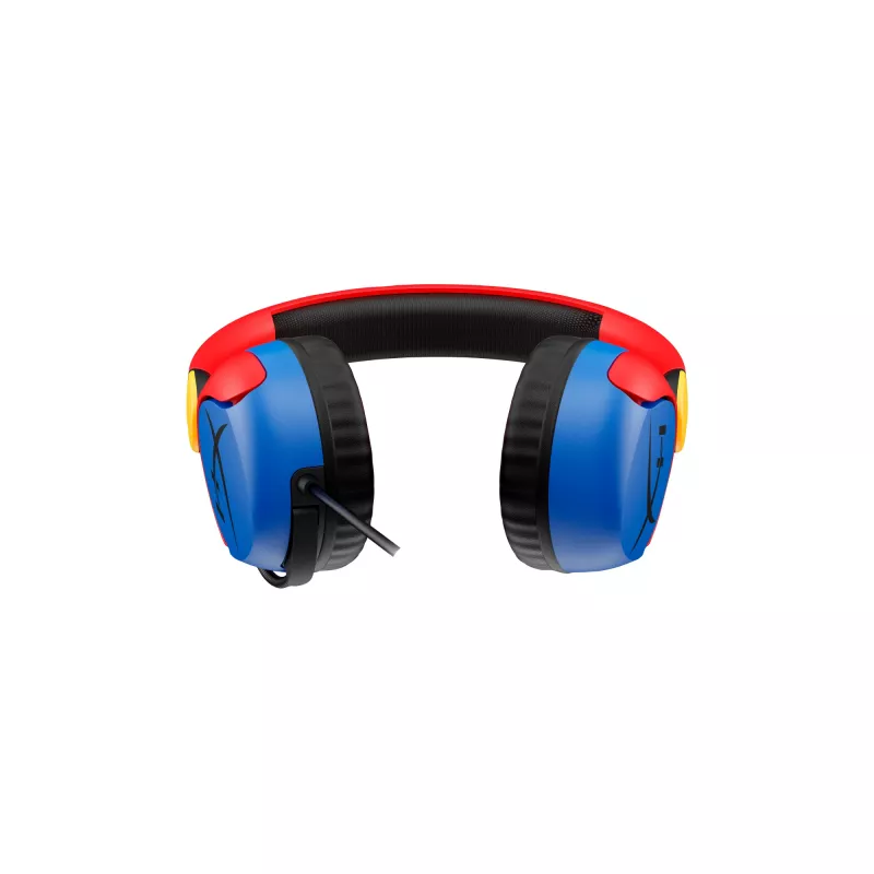 HyperX Cloud Mini - headset gaming (multicolor)