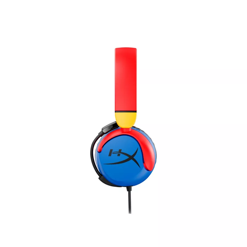 HyperX Cloud Mini - headset gaming (multicolor)