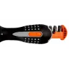 Chave de fendas manual Bahco 808050L chave de fendas com catraca