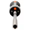 Chave de fendas manual Bahco 808050L chave de fendas com catraca