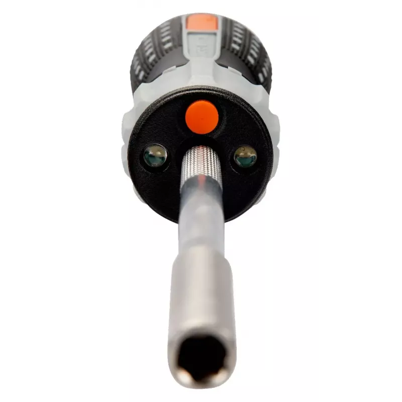 Chave de fendas manual Bahco 808050L chave de fendas com catraca