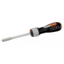 Chave de fendas manual Bahco 808050L chave de fendas com catraca